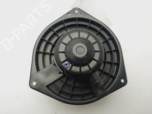 Heater blower motor MITSUBISHI LANCER VIII (CY_A, CZ_A)  | BP24973060M62 