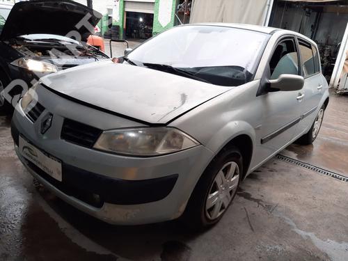 Used Parts RENAULT MEGANE II Saloon (LM0/1_)  1.9 dCi (LM0G, LM1G, LM2C)  1167544
