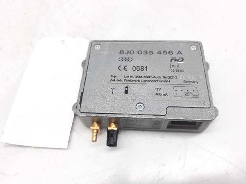 Used Electronic module AUDI A4 B8 (8K2) [2007-2017]  5874949