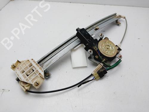 Rear left window mechanism CHEVROLET NUBIRA Saloon 1.6 | BP2897121C24 
