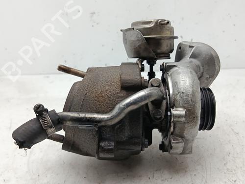 Turbocharger/Supercharger BMW 3 Compact (E46) 320 td | BP30519065M71