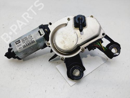 Rear wiper motor AUDI A3 (8P1)  | BP29428843M102 