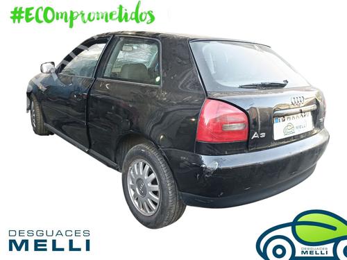 Rat AUDI A3 (8L1) 1.8 T | BP28088645C49 