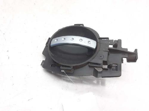 Rear left interior door handle CITROËN C3 I (FC_, FN_) 1.4 i Bivalent | BP12400933I15 