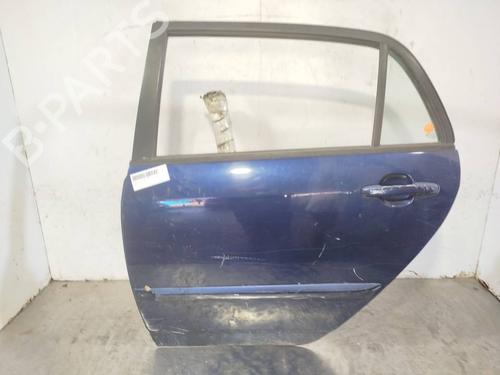left-rear-door-toyota-corolla-_e12_-2001-2002-2003-2004-2005-2006-2007-2008-40537092 main image