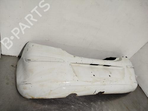 Bak støtfanger OPEL CORSA D (S07) | BP30922380C8