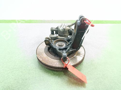 Right front steering knuckle CITROËN C3 III (SX) | BP33614752M26 - Image 4