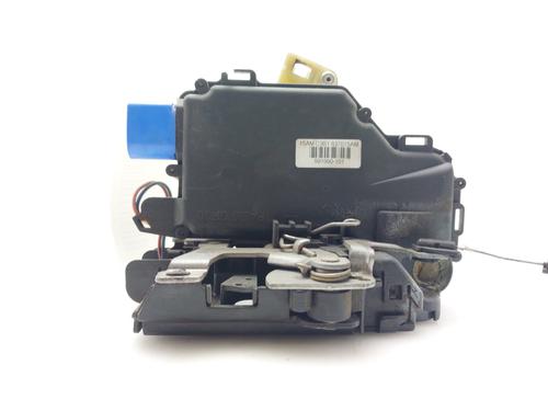 Used Front left lock VW POLO (9N_, 9A_) 1.4 TDI (75 hp) 16853473
