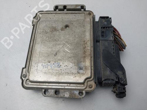 Engine control unit (ECU) OPEL ASTRA H (A04) | BP32436822M57 - Image 5