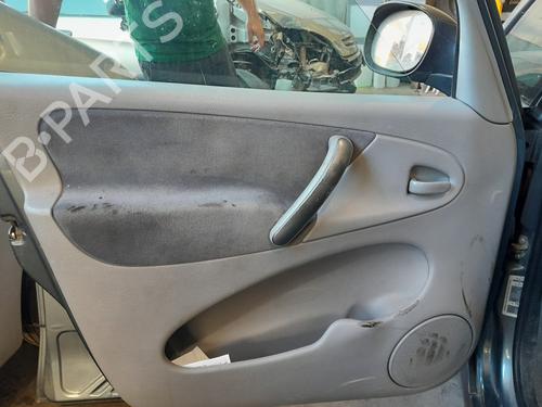 Andre CITROËN XSARA PICASSO (N68) 1.6 HDi | BP13115179O1 