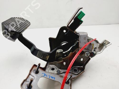 Used Break pedal CITROËN C4 Grand Picasso I (UA_) [2006-2013]  27165699