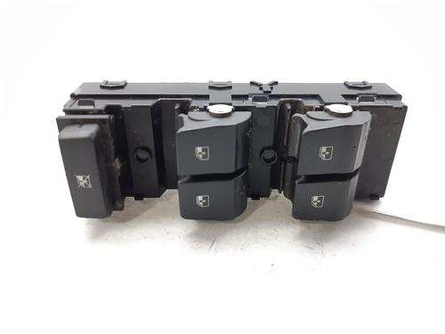 Used Left front window switch Left front window switch HYUNDAI i30 (PDE, PD, PDEN) 1.4 T-GDI (140 hp) 10241044 10241044