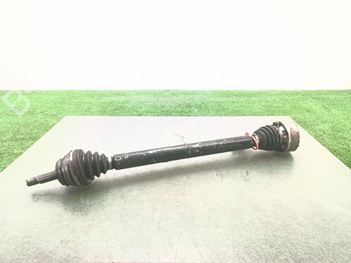 Used Right front driveshaft SEAT TOLEDO I (1L2) 1.9 TDI (90 hp) 26927459