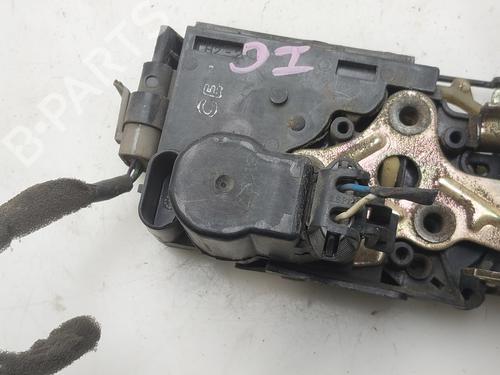 Front left lock DAEWOO KALOS (KLAS) 1.2 | BP37533503C98 - Image 3