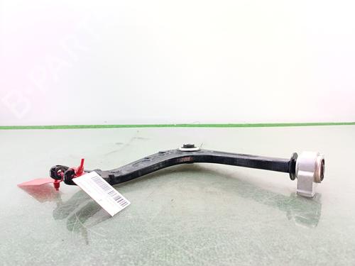 Left front suspension arm CITROËN C5 III (RD_)  | BP27877171M12 