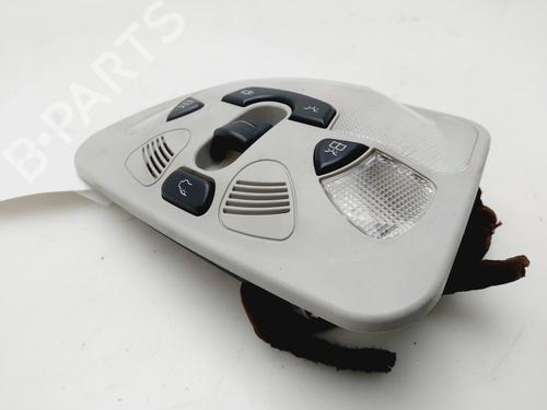 Interior roof light MERCEDES-BENZ C-CLASS Coupe (CL203) C 220 CDI (203.708) | BP31128650I8 