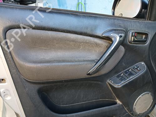 Venstre sideblink TOYOTA RAV 4 II (_A2_) 2.0 D 4WD (CLA20_, CLA21_, CLA20R, CLA21R) | BP27301470I20 
