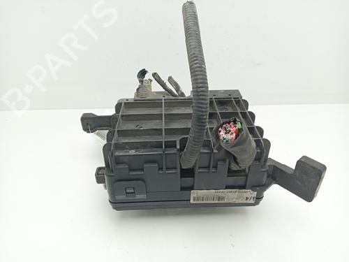 Fuse box KIA SPORTAGE II (JE_, KM_) 2.0 CRDi 4WD | BP22242167E1 