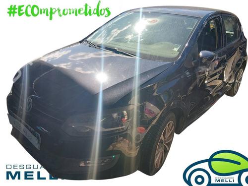Used Parts VW POLO V (6R1, 6C1) 5008307