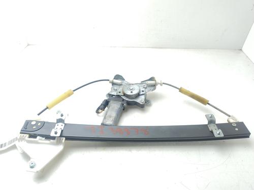 Vindusheismekanisme venstre bak SSANGYONG RODIUS II | BP30554897C24