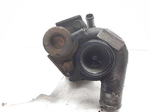 Turbocharger/Supercharger OPEL ASTRA G Hatchback (T98) 1.7 DTI 16V (F08, F48) | BP17540679M71 