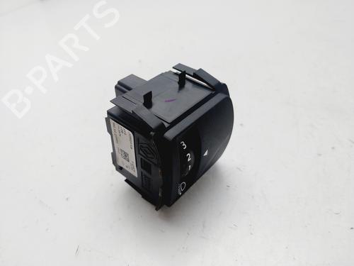 Headlight switch DACIA SANDERO III  | BP29390513I24 