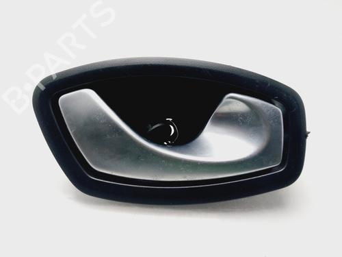 Used Rear right interior door handle RENAULT MEGANE III Hatchback (BZ0/1_, B3_) 1.5 dCi (BZ09, BZ0D, BZ1W, BZ29, BZ14) (110 hp) 31375759