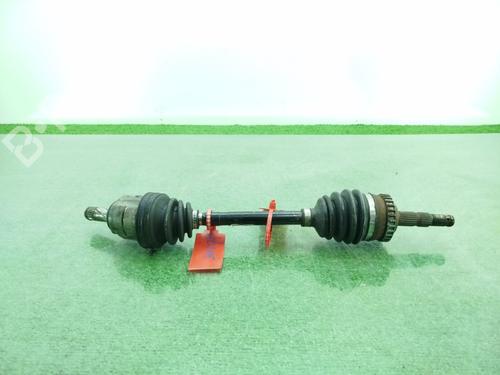 Used Left front driveshaft OPEL MERIVA A MPV (X03) [2003-2010]  30658279