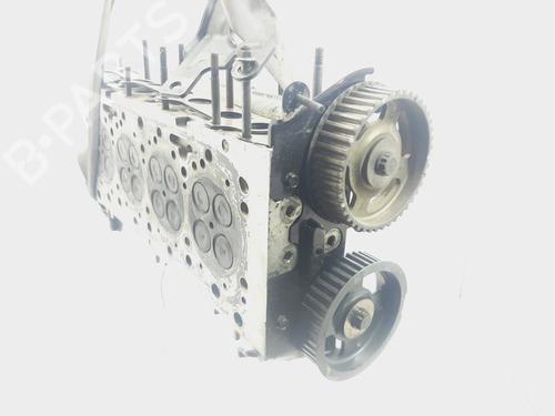 Cylinder head KIA CARNIVAL II (GQ) 2.9 CRDi | BP16497485M5 