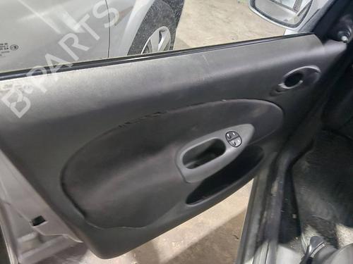 Left front window switch FORD FIESTA Hatchback Van (JV_) TD 1.8 | BP39516887I27 - Image 7