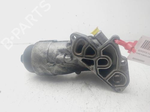 Støtte FORD FUSION (JU_) 1.4 TDCi | BP29572577C155 