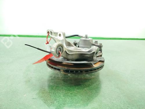 Left front steering knuckle HYUNDAI IONIQ (AE)  | BP26329523M25 