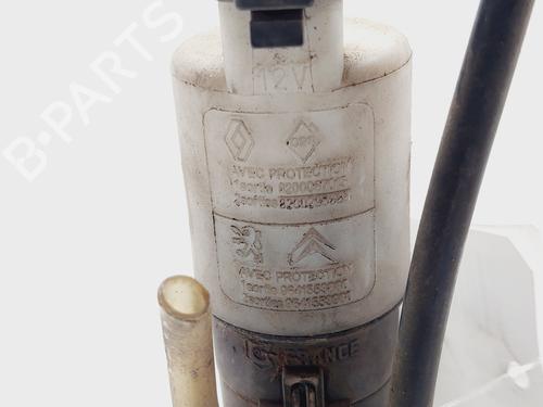 Sprinklervæskepumpe CITROËN XSARA PICASSO (N68) 2.0 HDi | BP26694904E24 