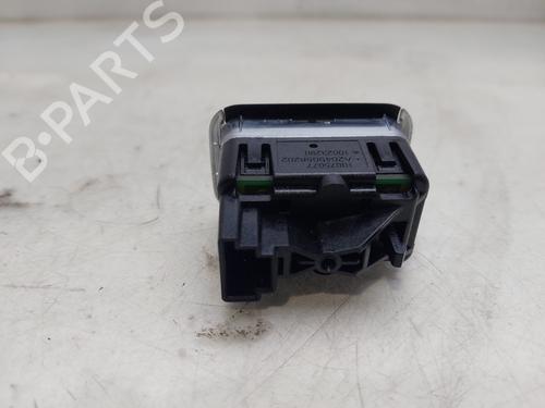Left rear window switch MERCEDES-BENZ E-CLASS Coupe (C207) E 350 BlueTEC / d (207.326) | BP18095136I29 