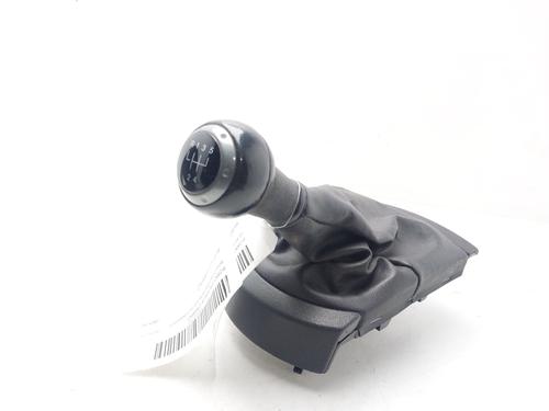 Used Shift knob SEAT CORDOBA (6L2) 1.4 TDI (80 hp) 27214899