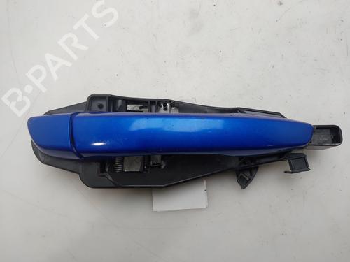 Used Front right exterior door handle Front right exterior door handle CITROËN C4 CACTUS [2014-2026] 36069319 36069319