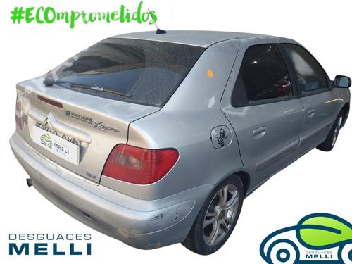 Electronic sensor CITROËN XSARA Coupe (N0) 2.0 HDI 90 | BP40435366M84 - Image 8