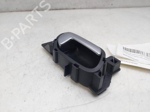 Rear right interior door handle CITROËN C4 I (LC_)  | BP16495550I16 