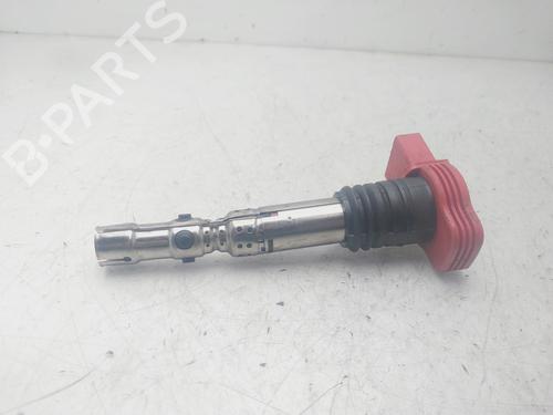 Ignition coil AUDI A4 B6 (8E2) 2.0 | BP29489023M94 