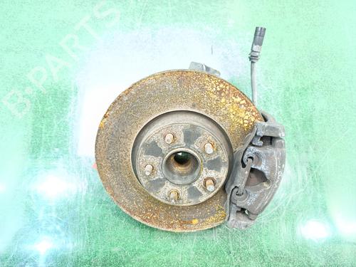 Right front steering knuckle FORD MONDEO IV (BA7)  | BP24882809M26 