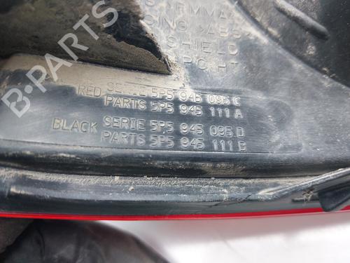 Left taillight SEAT TOLEDO III (5P2) | BP32226873C34 - Image 4