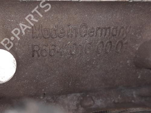 Cylinder head SSANGYONG KYRON  | BP28020016M5 