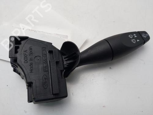 Used Steering column stalk Steering column stalk FORD FUSION (JU_) 1.4 (80 hp) 33425704 33425704