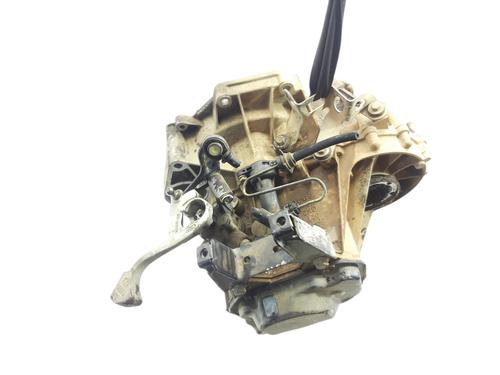 Gearbox SEAT IBIZA III (6L1)  | BP22746284M3 