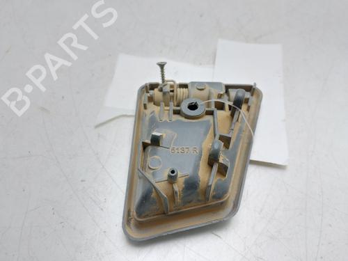 Rear right interior door handle SUZUKI VITARA (ET) HDI (SE 420HDI) | BP37156580I16 - Image 3
