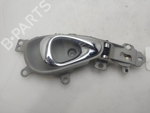 Maneta interior trasera derecha Maneta interior trasera derecha CHRYSLER PT CRUISER (PT_) 2.2 CRD (150 hp) 36476084 36476084