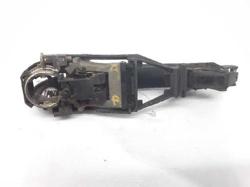 Front right exterior door handle VW GOLF IV (1J1) 1.4 16V | BP12399421C129 