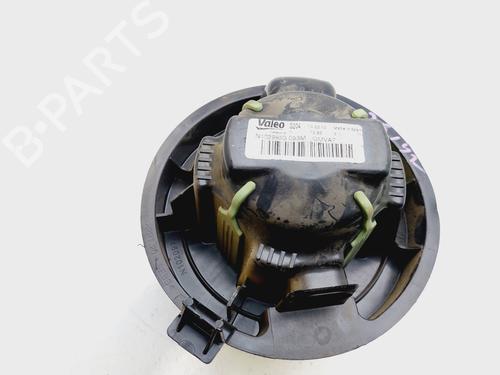 Heater blower motor PEUGEOT 207 (WA_, WC_)  | BP26496899M62 
