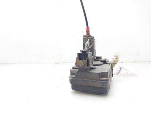 Rear right lock OPEL ZAFIRA / ZAFIRA FAMILY B (A05) 1.7 CDTI (M75) | BP15843714C99 