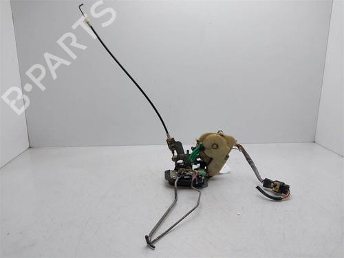 Used Front right lock Front right lock 38533552 38533552